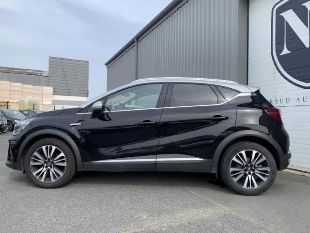Renault Captur image 2