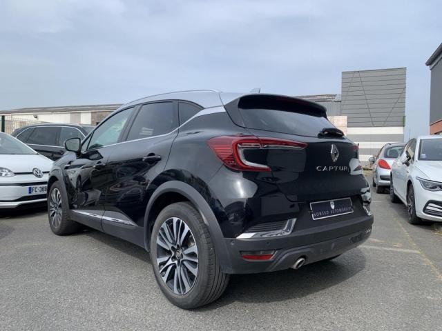 Renault Captur image 9