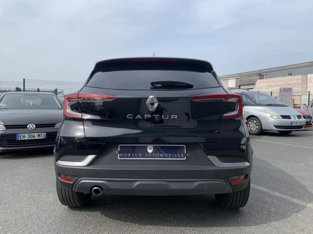Renault Captur image 5