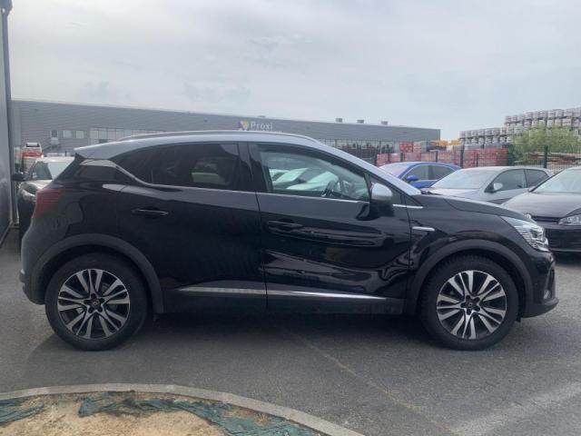 Renault Captur image 6