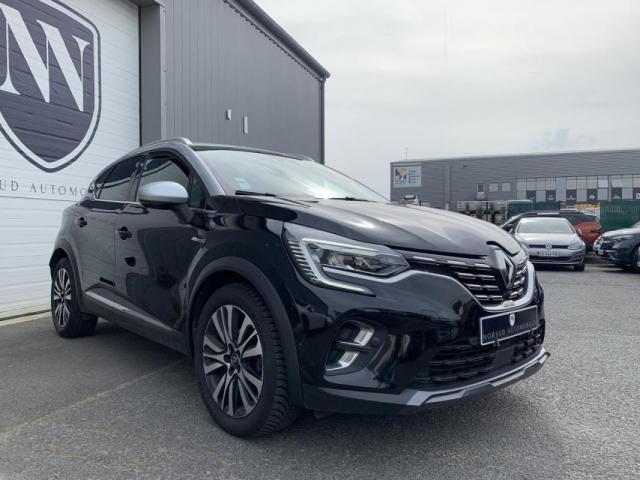 Renault Captur image 3