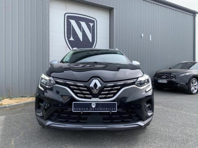 Renault Captur image 8