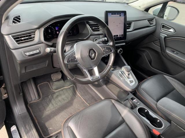 Renault Captur image 1