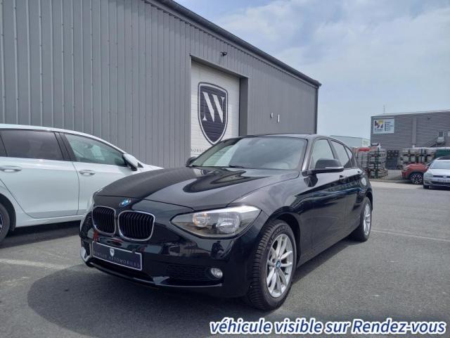 Bmw Série 1 114d F20 Business - Origine France