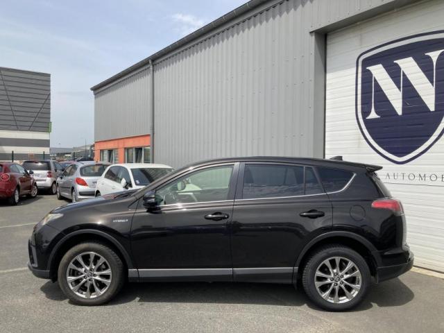 Toyota Rav4 image 3