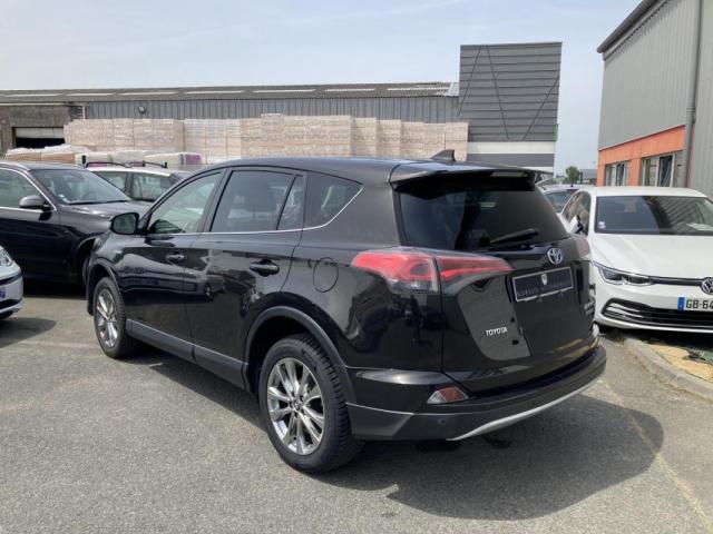 Toyota Rav4 image 8