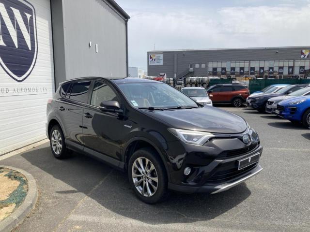 Toyota Rav4 image 9
