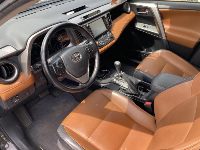 Toyota Rav4 image 7