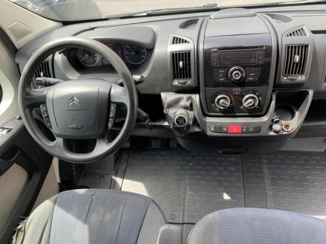 Citroen Jumper image 1