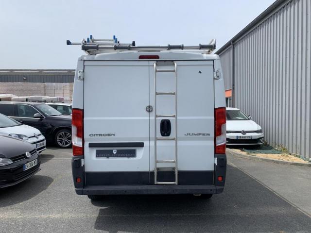 Citroen Jumper image 2