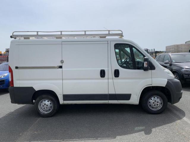 Citroen Jumper image 4