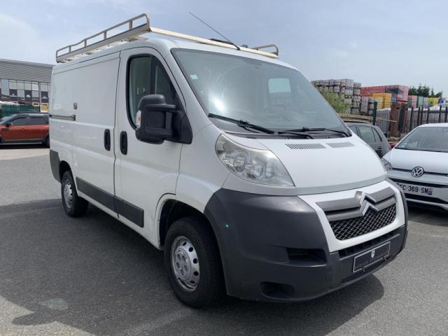 Citroen Jumper image 8