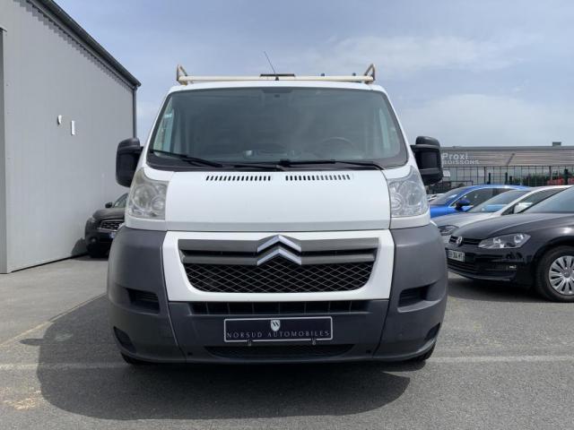Citroen Jumper image 3
