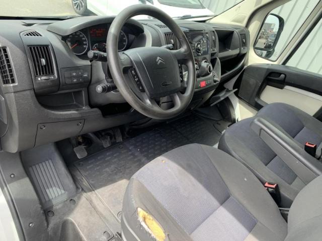 Citroen Jumper image 7