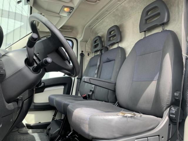 Citroen Jumper image 5