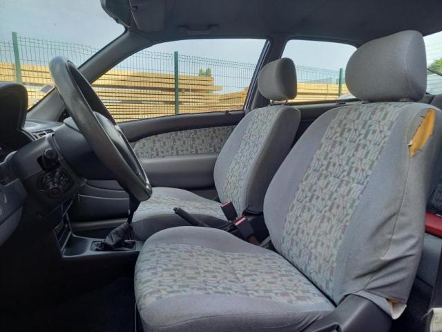 Toyota Starlet image 3