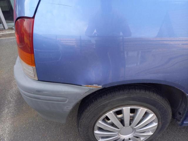 Toyota Starlet image 5