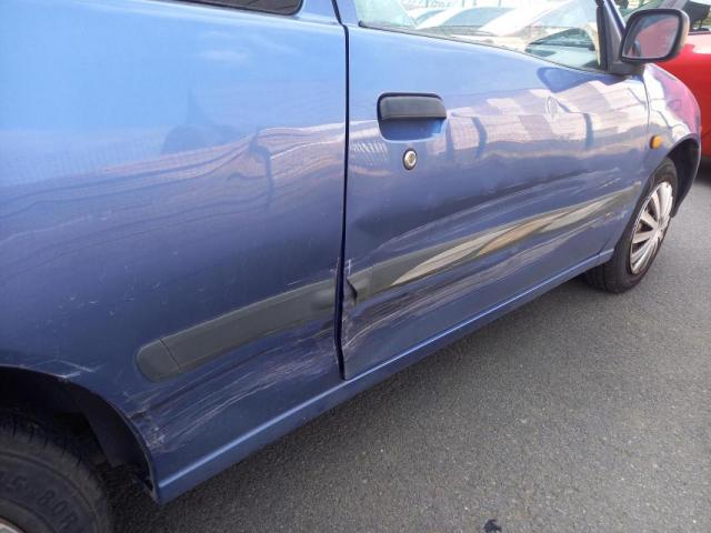 Toyota Starlet image 4
