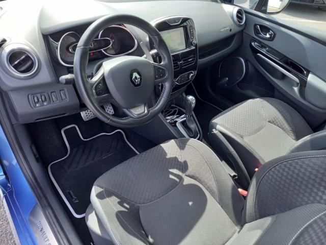 Renault Clio image 2