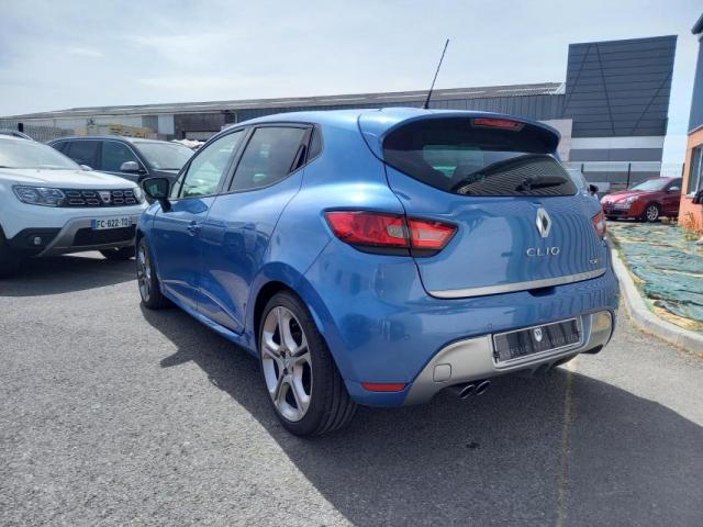 Renault Clio image 7