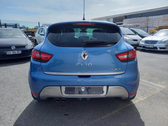 Renault Clio image 1