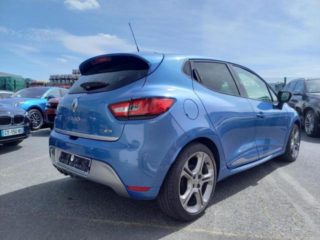 Renault Clio image 9