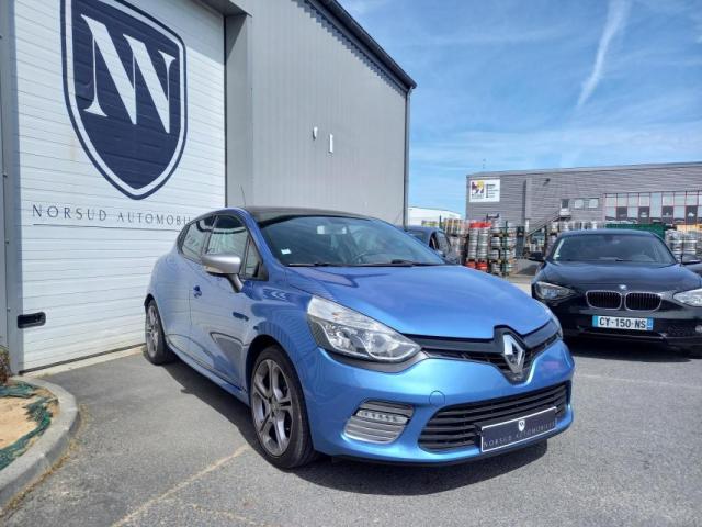 Renault Clio image 5