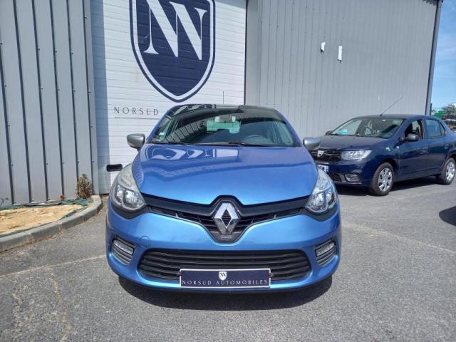 Renault Clio image 8