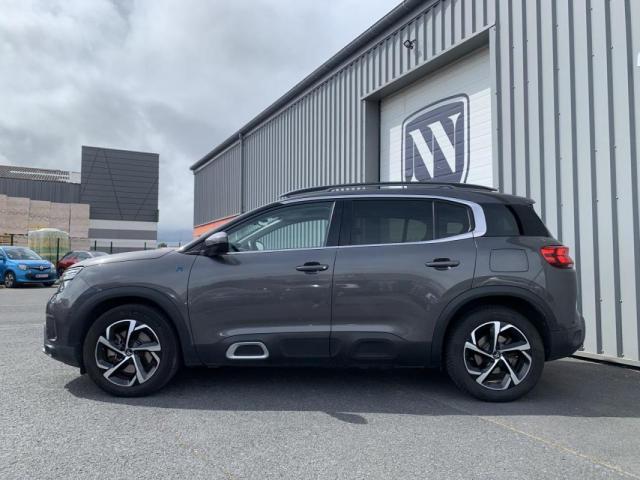 Citroen C5 Aircross image 8
