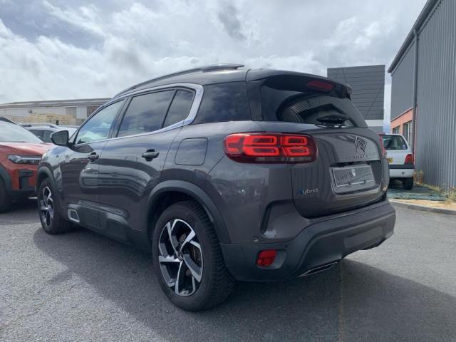 Citroen C5 Aircross image 3