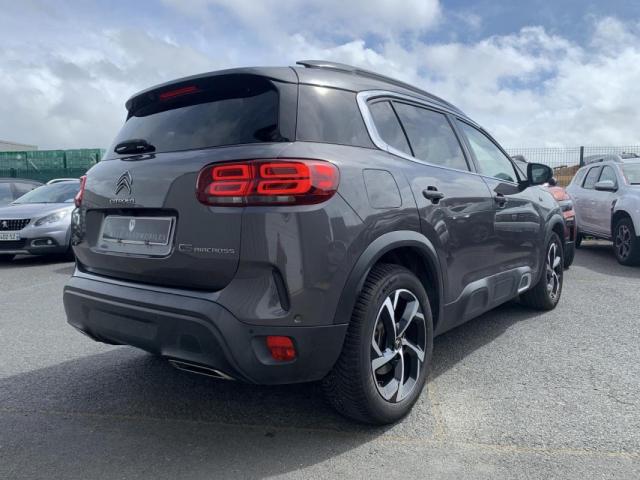 Citroen C5 Aircross image 5