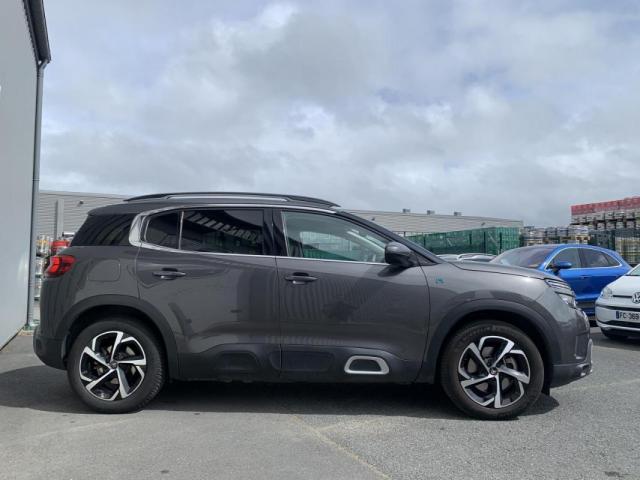 Citroen C5 Aircross image 2