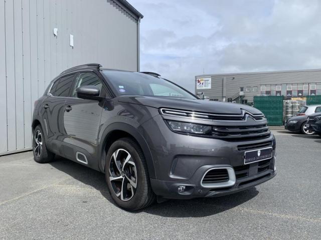 Citroen C5 Aircross image 4
