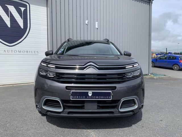 Citroen C5 Aircross image 9