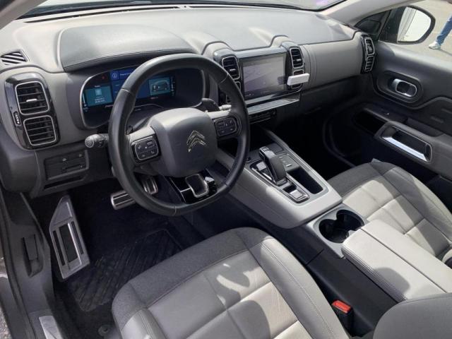 Citroen C5 Aircross image 6
