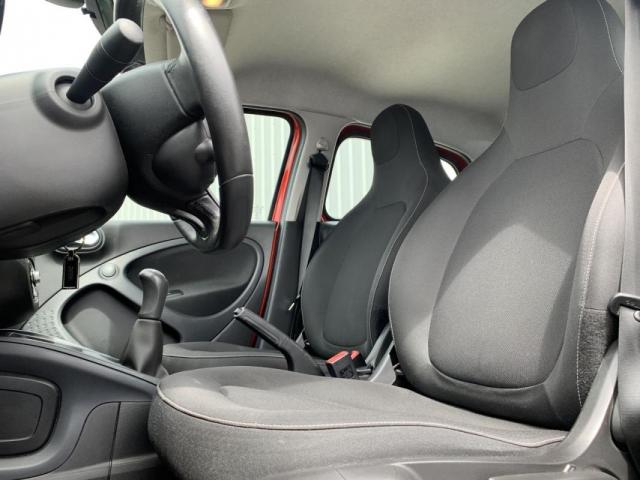 Smart Forfour image 3