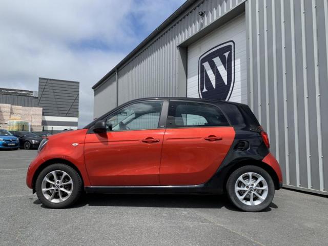 Smart Forfour image 7