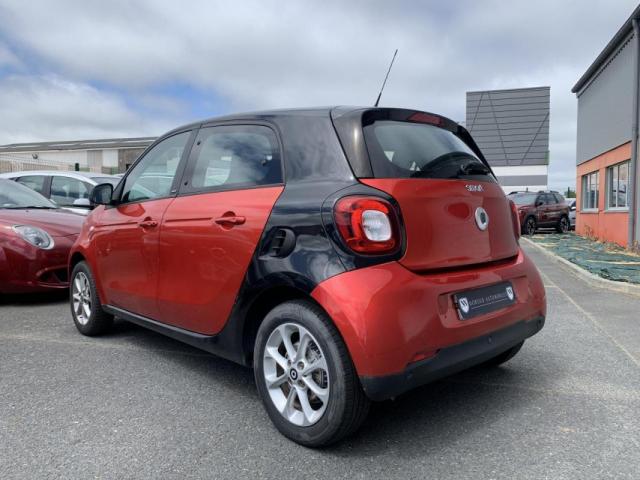 Smart Forfour image 4