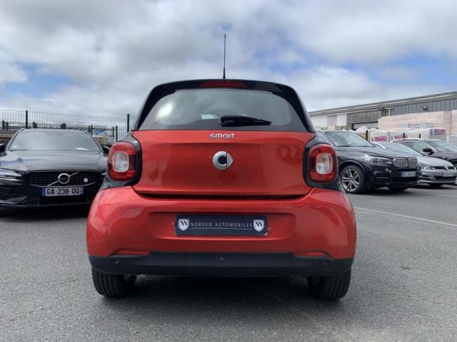 Smart Forfour image 2