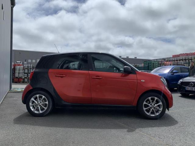 Smart Forfour image 5