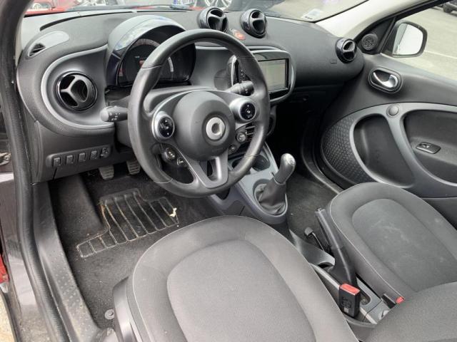 Smart Forfour image 6