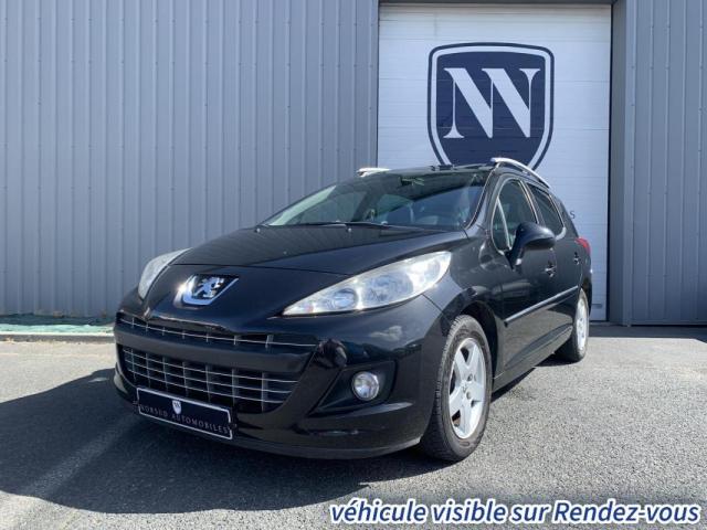 Peugeot 207 Sw 1.4 Vti 95 Ch Active