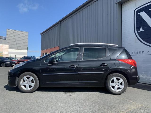 Peugeot 207 Sw image 7