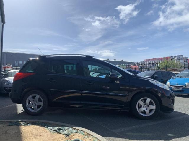 Peugeot 207 Sw image 8