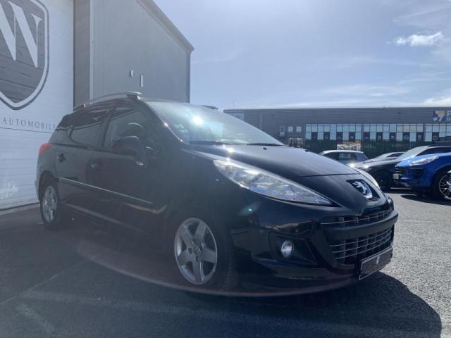 Peugeot 207 Sw image 3