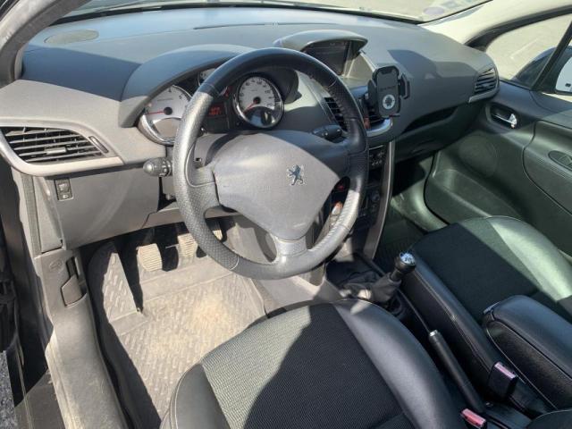 Peugeot 207 Sw image 2