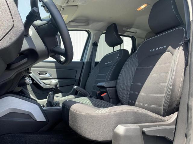 Dacia Duster image 8