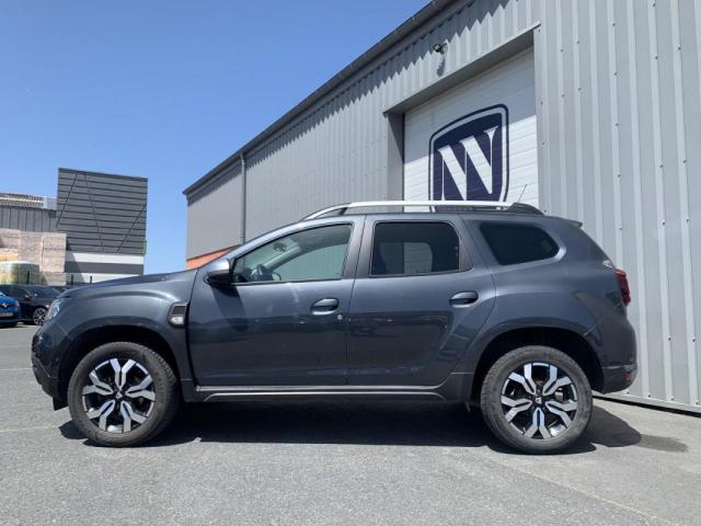 Dacia Duster image 2
