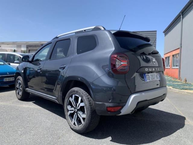 Dacia Duster image 1
