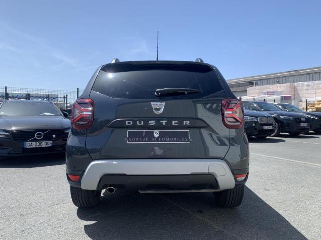 Dacia Duster image 5